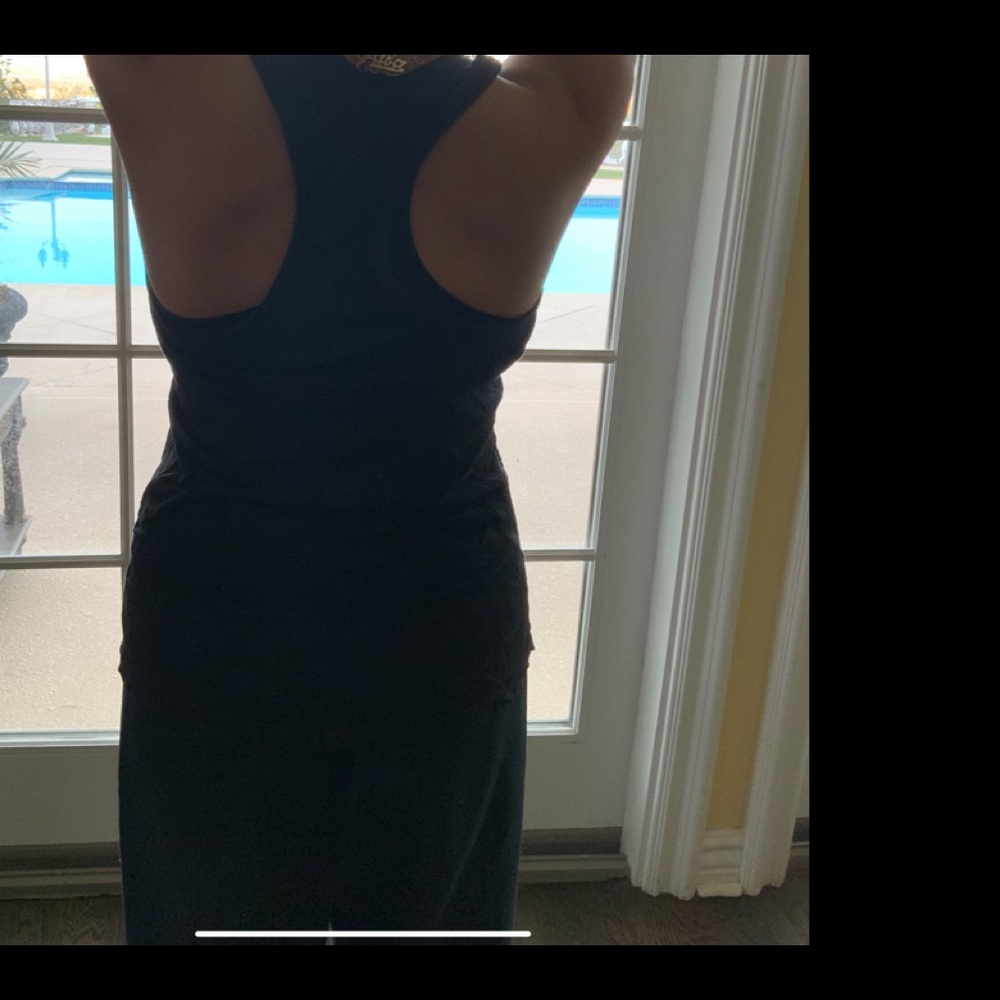 KKG - Santa Barbara - Racerback tank - Size L